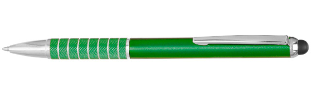 Stylus Metal Pens Gift Set 6