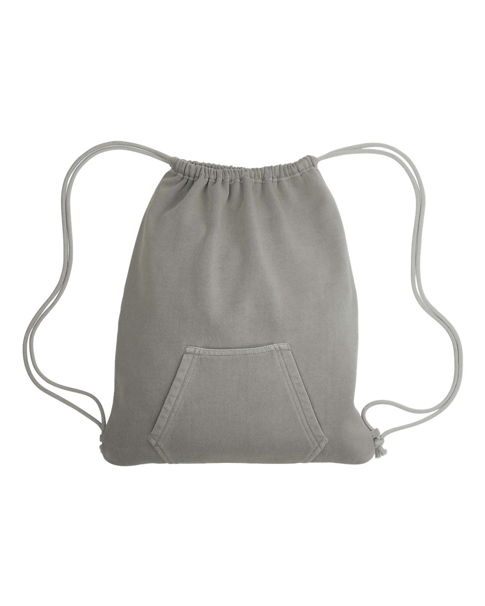 Coastal Color™ Drawstring Bag - 25500 10