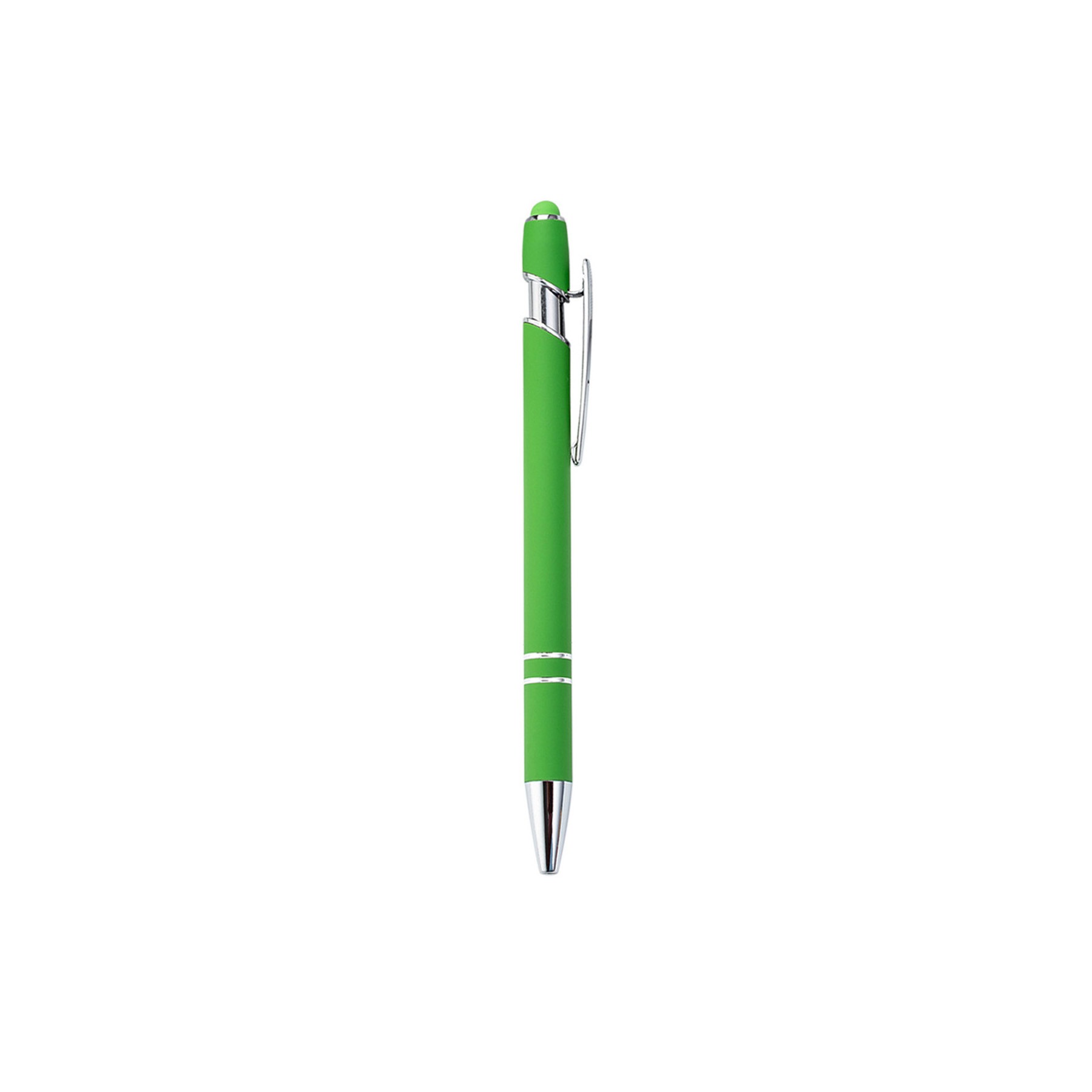 2-In-1 Ballpoint Pen With Stylus Tip 4