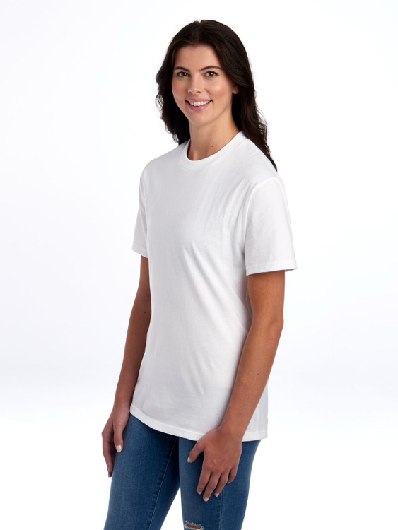 FRUIT OF THE LOOM Original Heavyweight Unisex T-Shirt 7