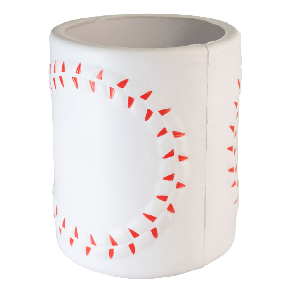 Baseball Can Cooler 2