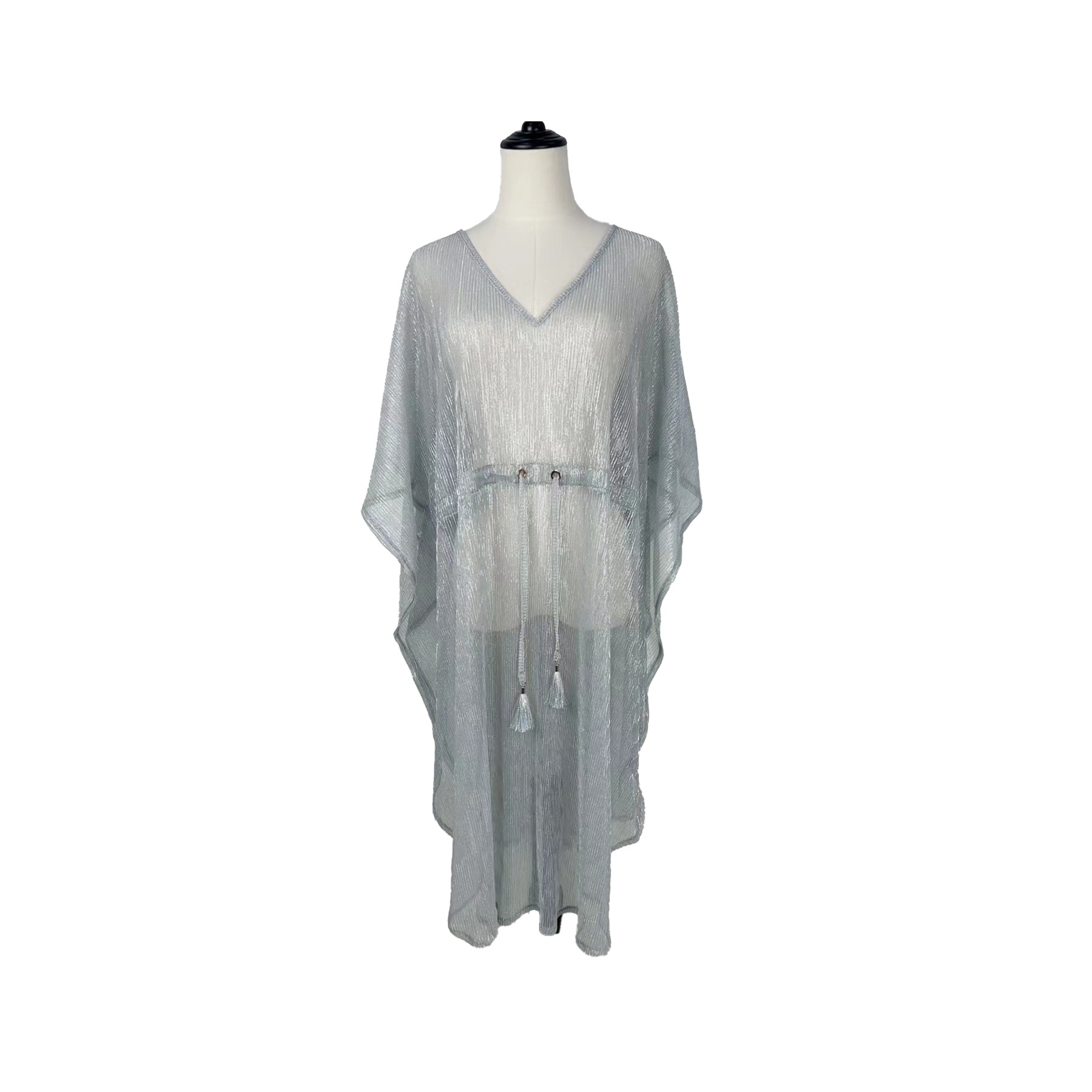Beach Lace Kimono 4