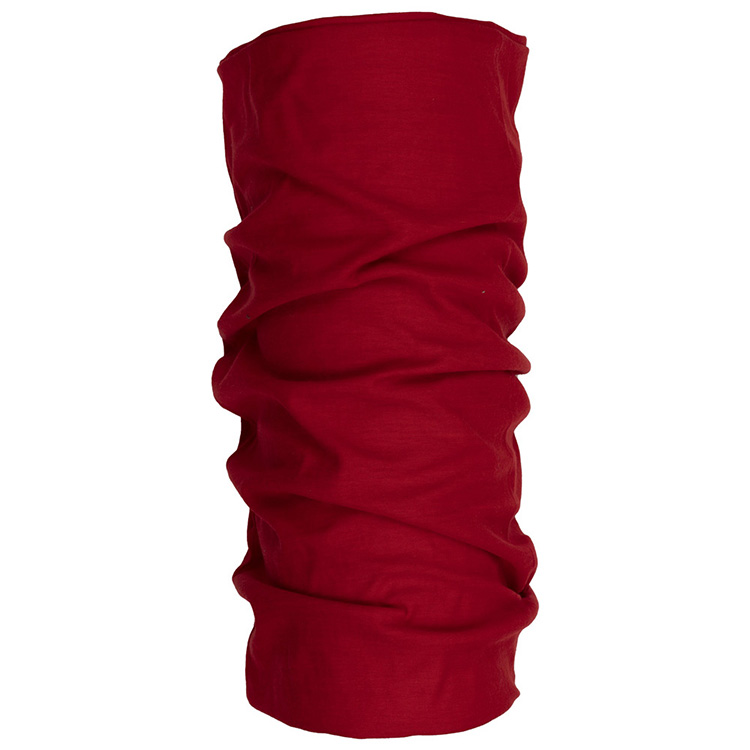 "THE FANDANA™" Full-Size Multi-Functional Gaiter & Headwear – Domestic Production – 9-3/4" W x 17-3/ 66
