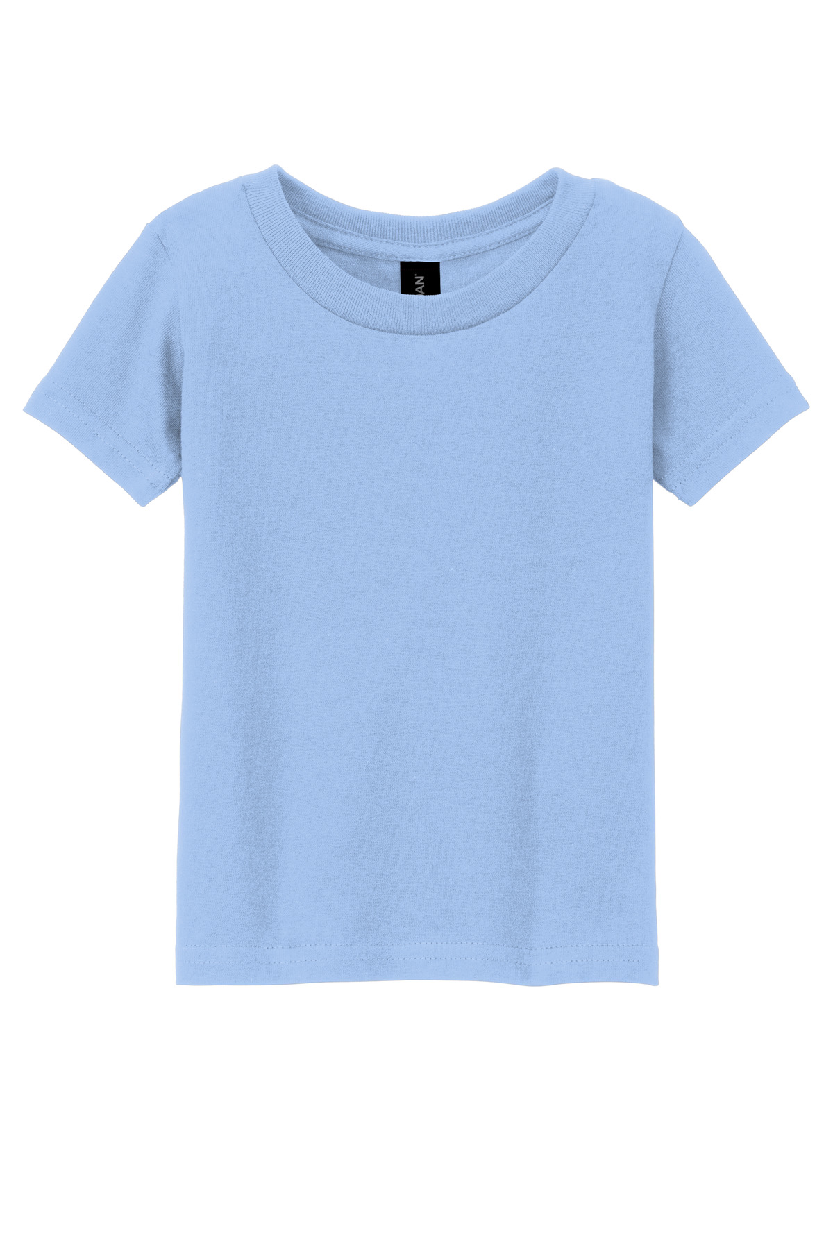 Gildan Heavy Cotton Toddler T-Shirt 5100P 21