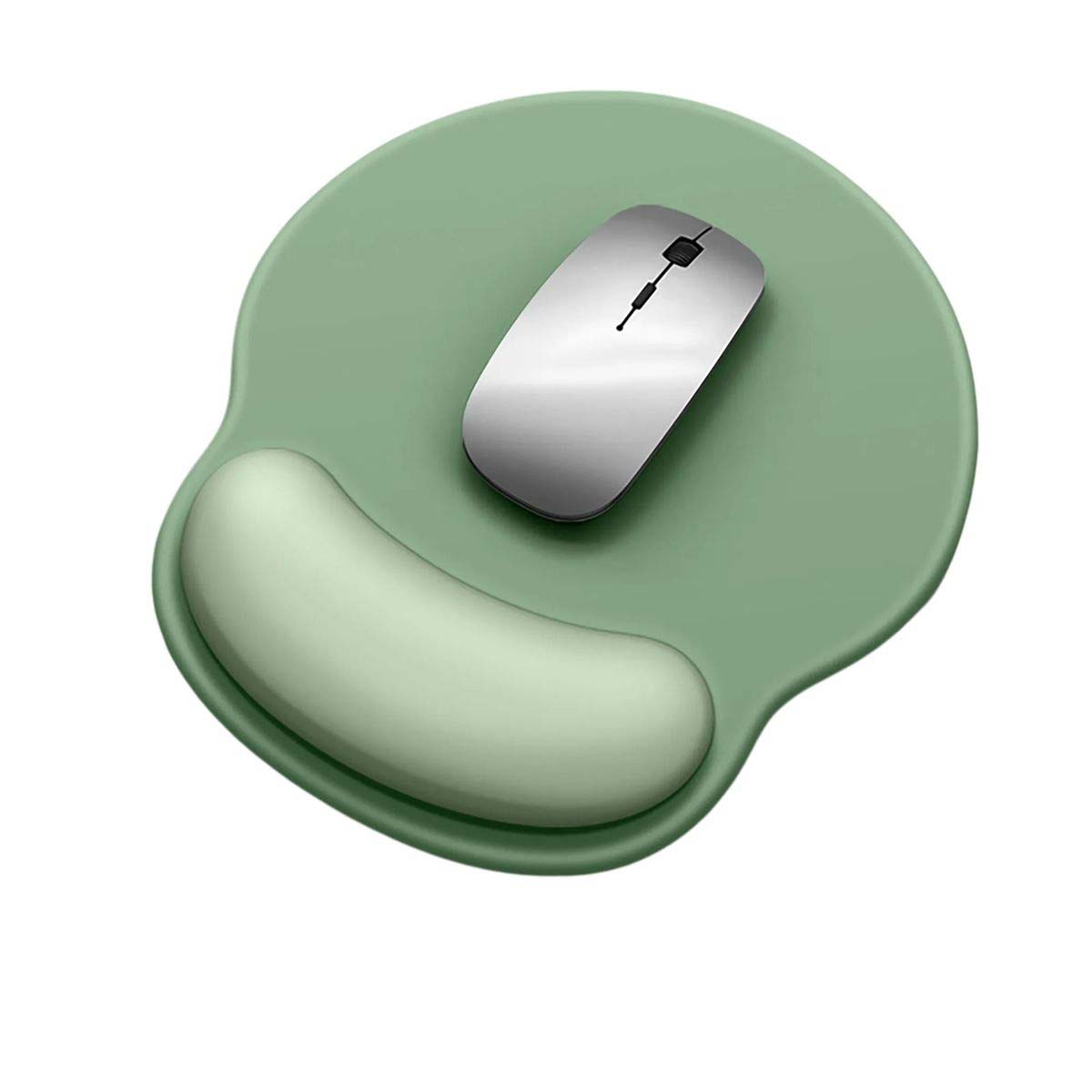 Comfortable Mouse Pad with Non Slip Base 20
