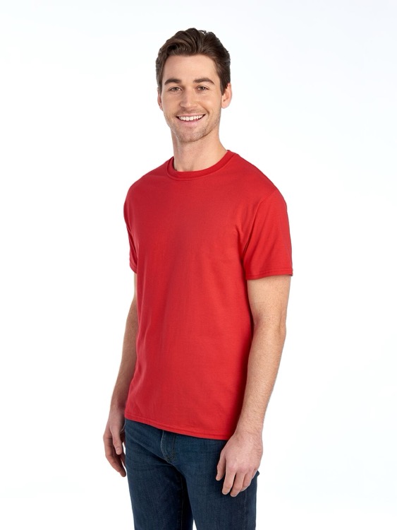FRUIT OF THE LOOM HD Cotton™ Unisex T-Shirt 78