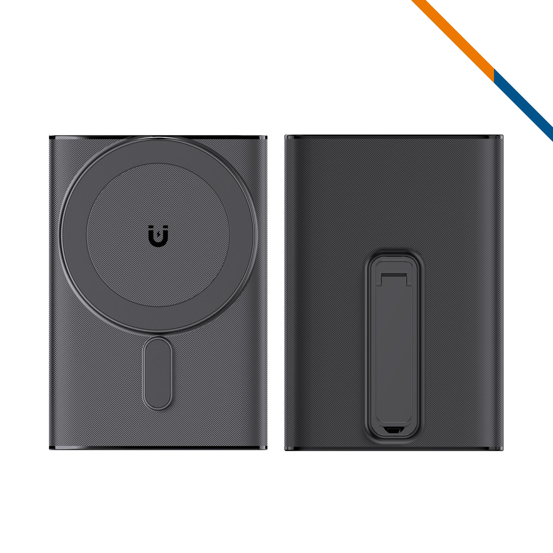 Vulpecula 2in1 Wireless Power Bank - 10000mAh 1