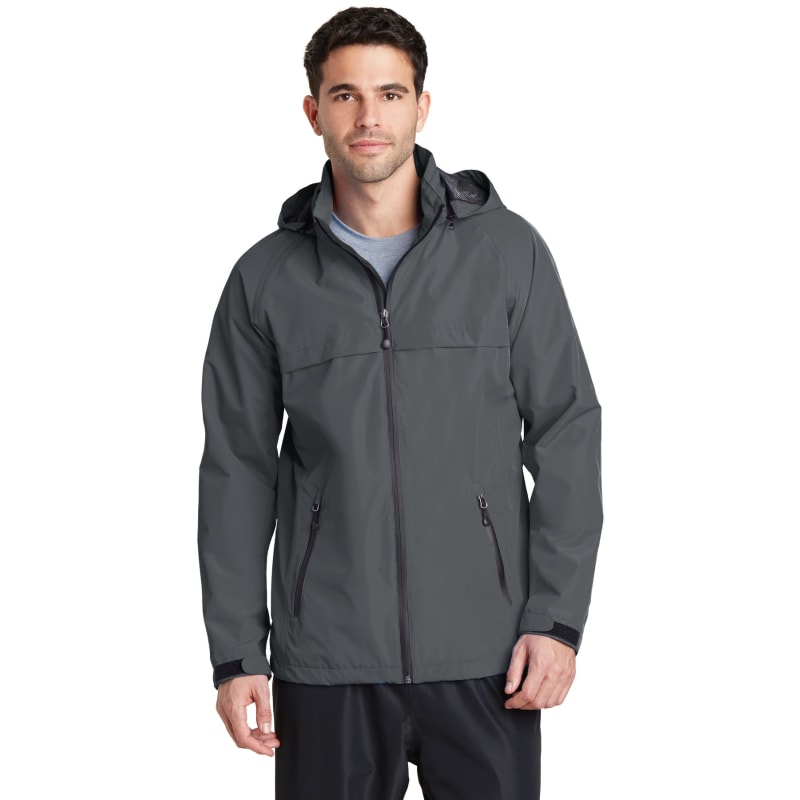 Port Authority Torrent Waterproof Jacket. 53