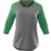 Women's DAKOTA Three Quarter Tee 151