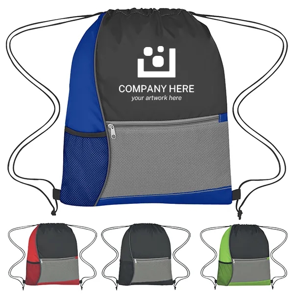 Color Block Sports Pack -14x17 6