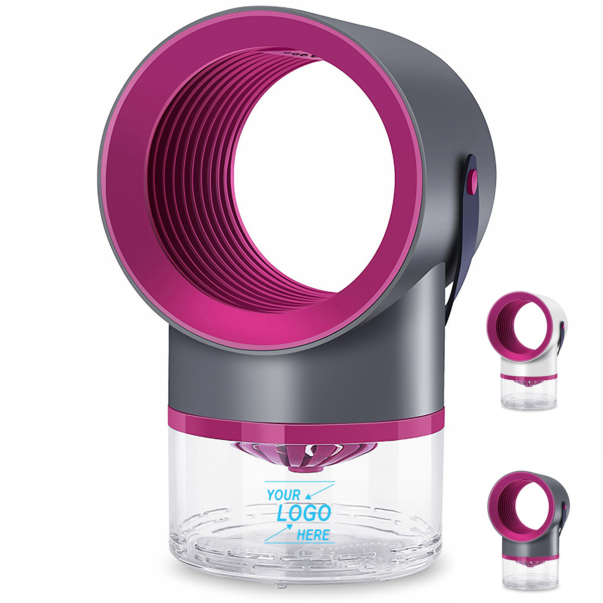 Electric Non-Toxic Mosquito Killer Lamp