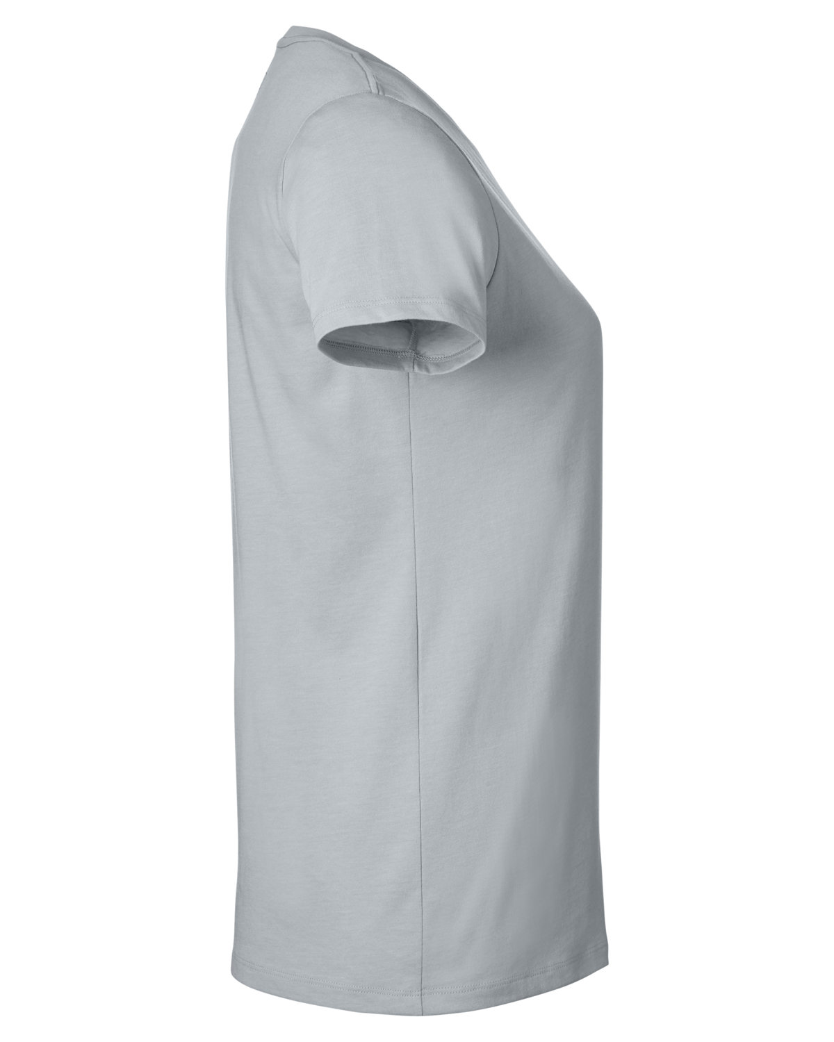 Ladies' Athletic 2 0 T-Shirt