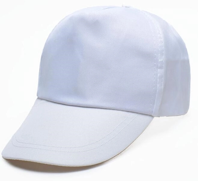 Polyester Baseball Cap 8