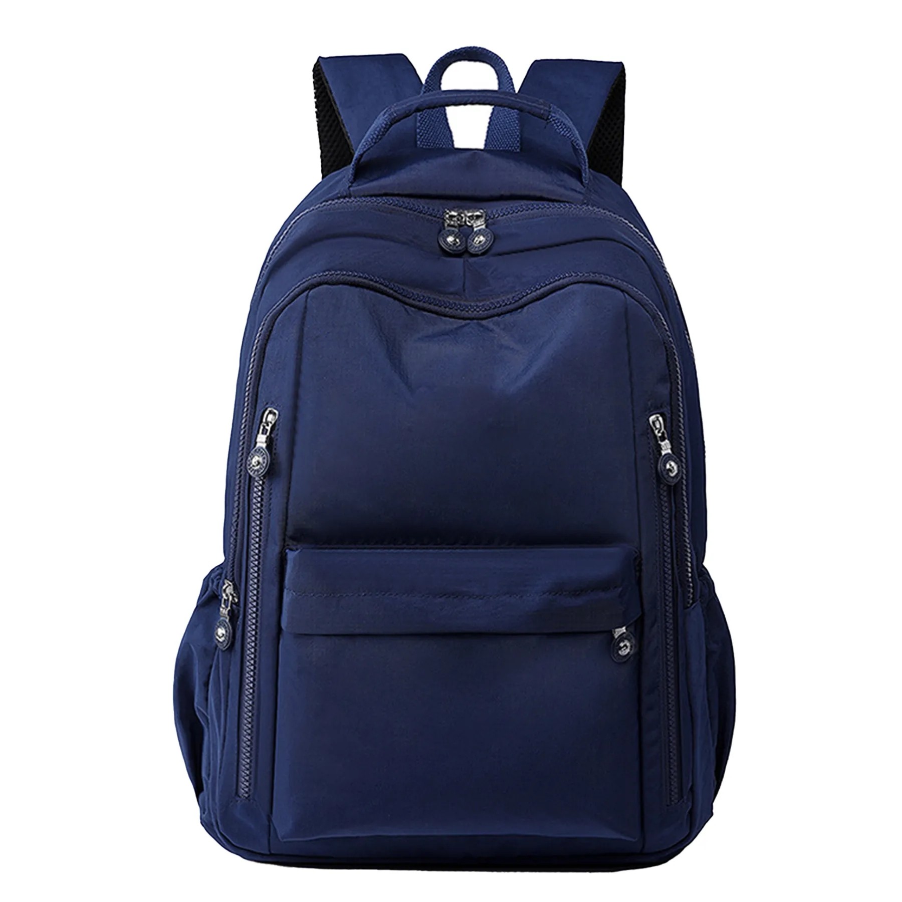 13 Inch Nylon Laptop Backpack 3