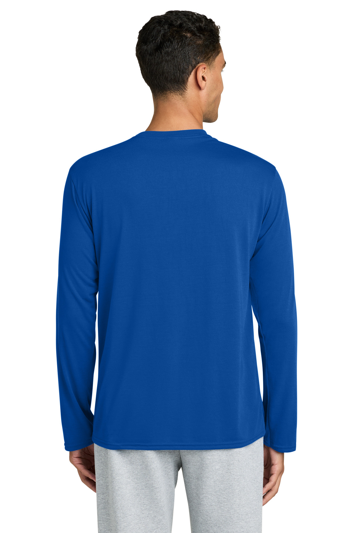 Gildan Performance Long Sleeve T-Shirt. 42400 60
