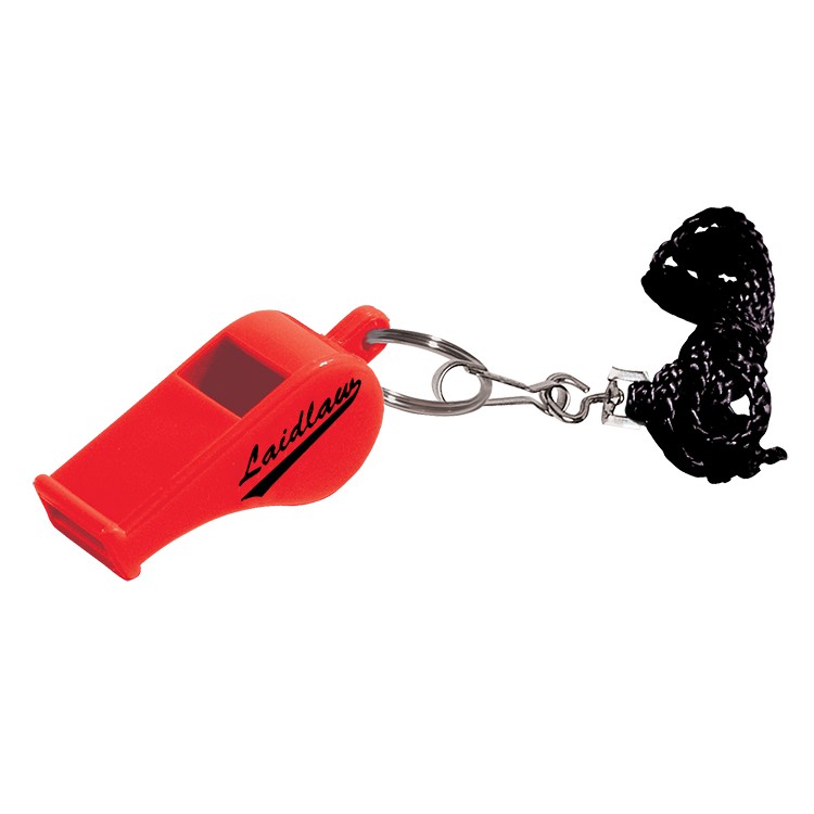Whistle Keytag 2