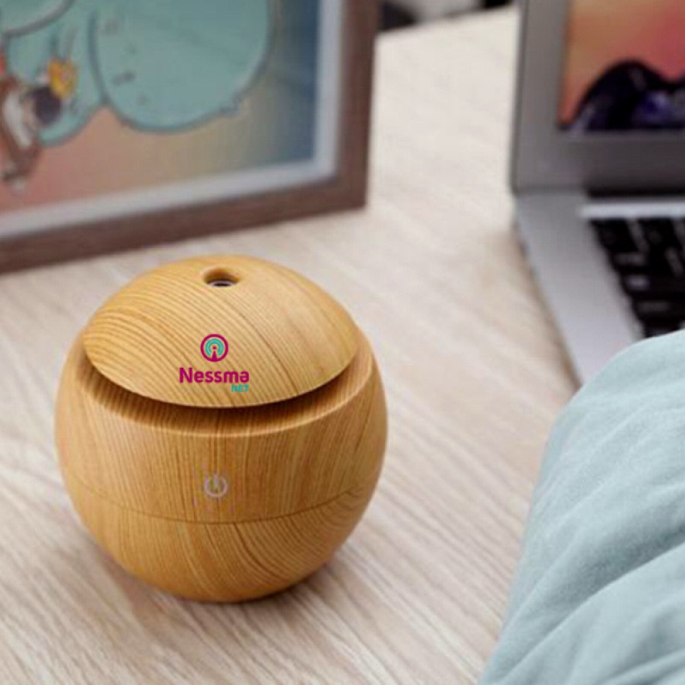Aroma Light Mini Humidifier/Fragrance Diffuser Aroma Light Mini Humidifier/Fragrance Diffuser 15