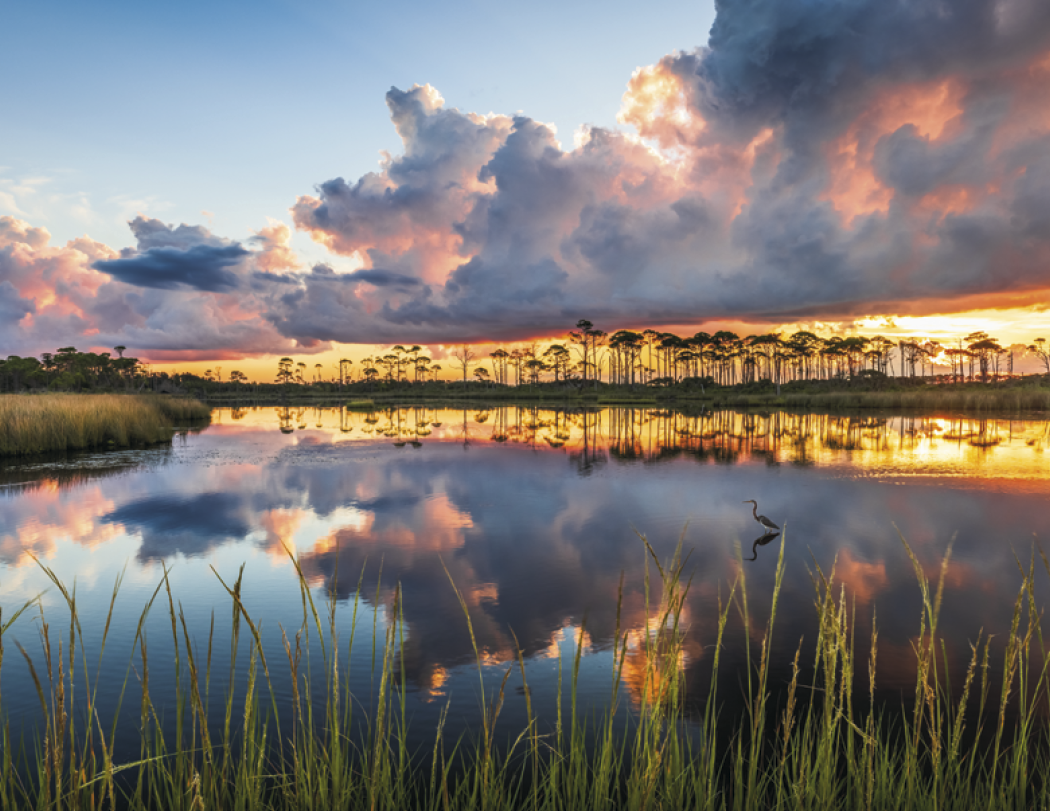 Good Value™ Landscapes of America - Stapled Calendar 58