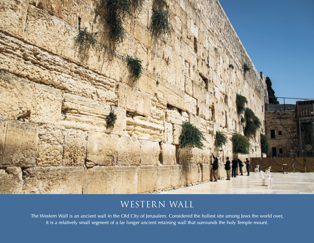 Triumph® Calendars Jewish Heritage Calendar 56