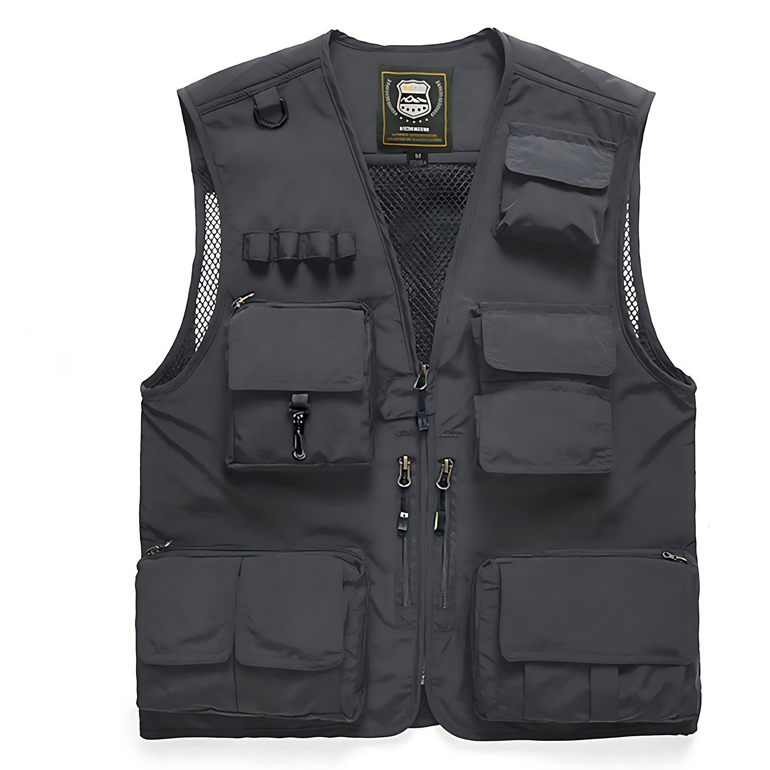 Multi-functional Outdoor Quick-Drying Vest 1