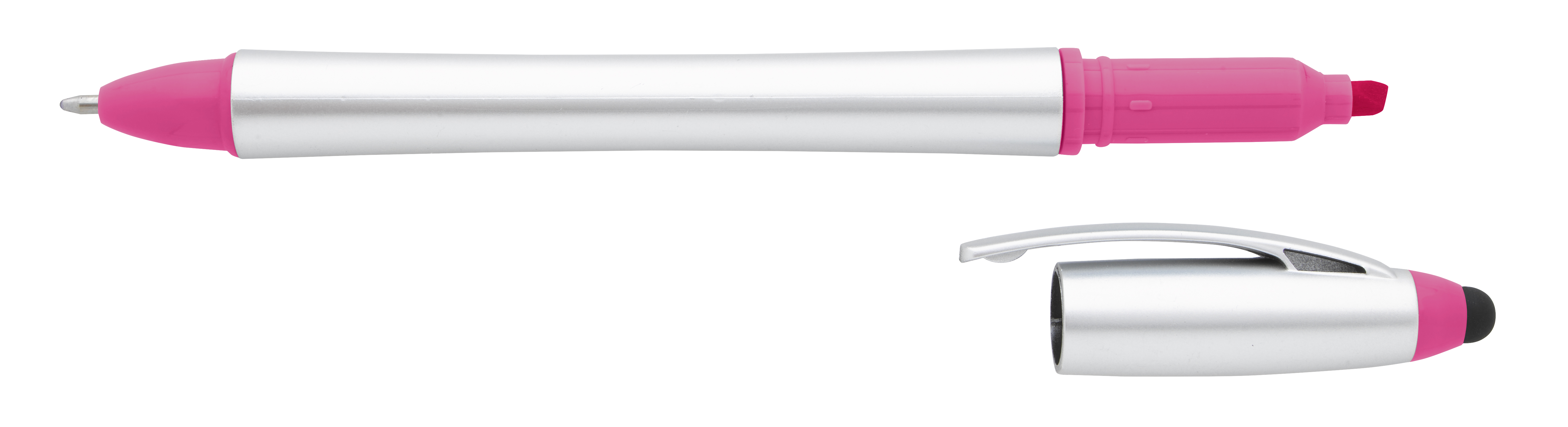Good Value™ Stylus RABS Highlighter-Pen Combo 40
