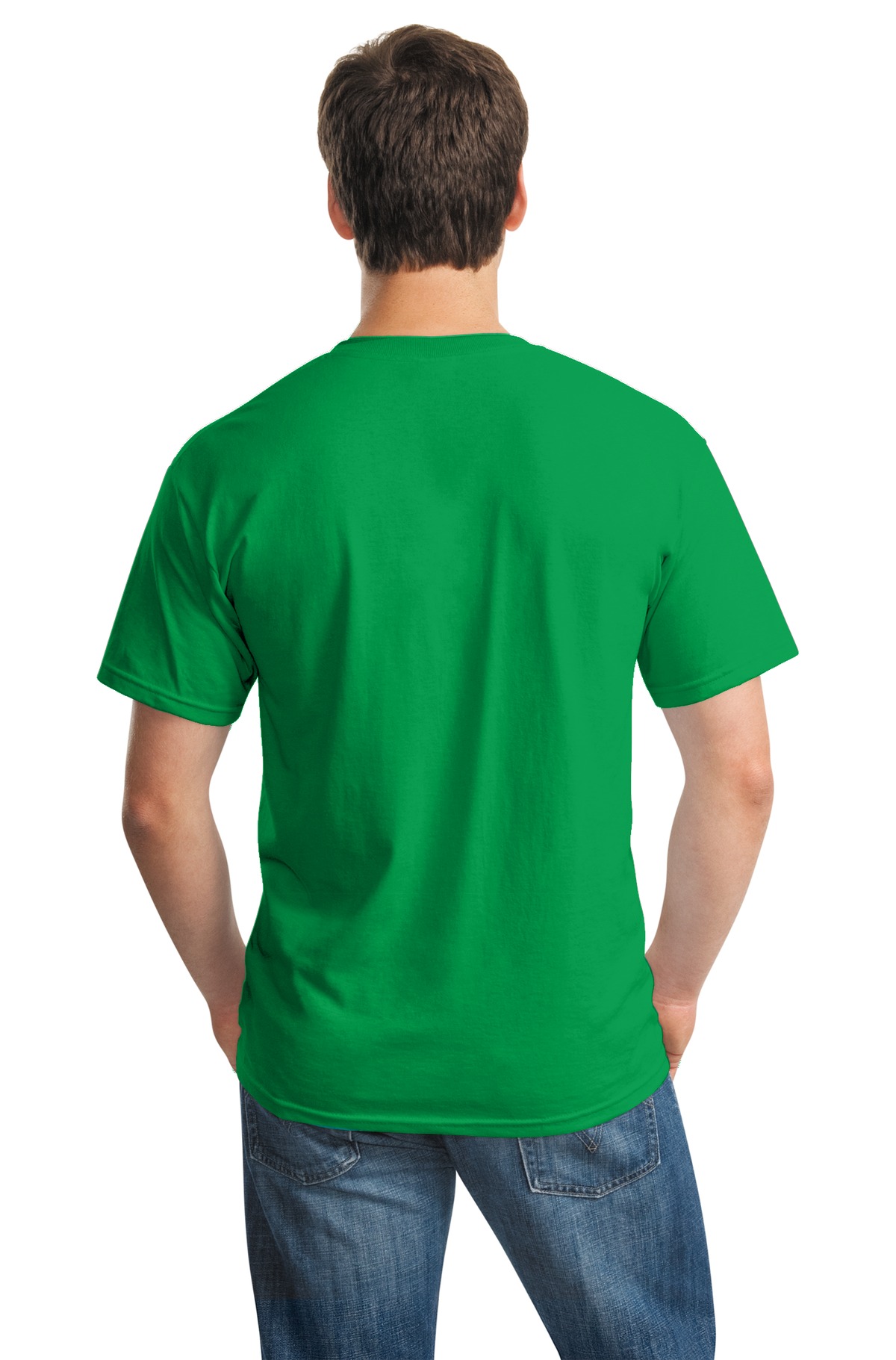 Gildan® Heavy Cotton 100% Cotton T-Shirt 172