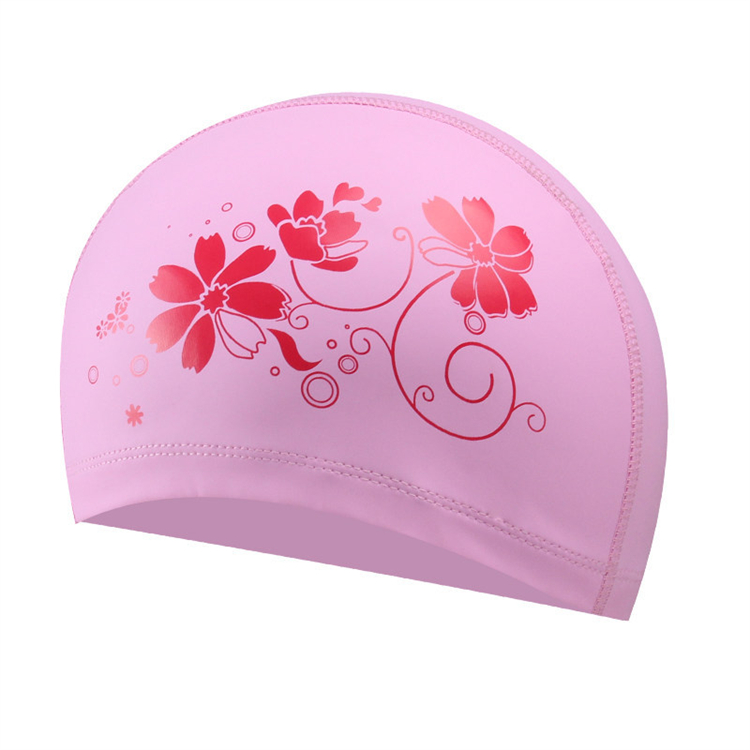 Adult Swimming Cap 2