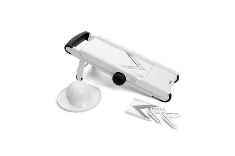OXO Good Grips V-Blade Mandoline Slicer 1