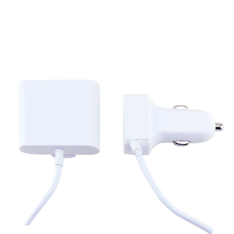 Road Trip Car Charger 8