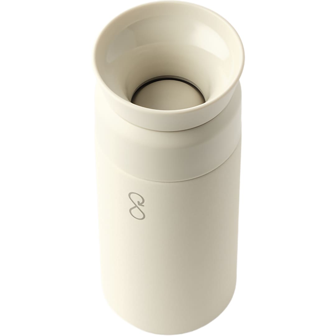 Ocean Bottle Coffee Flask 350ml 45