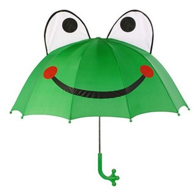 Frog Umbrella 1