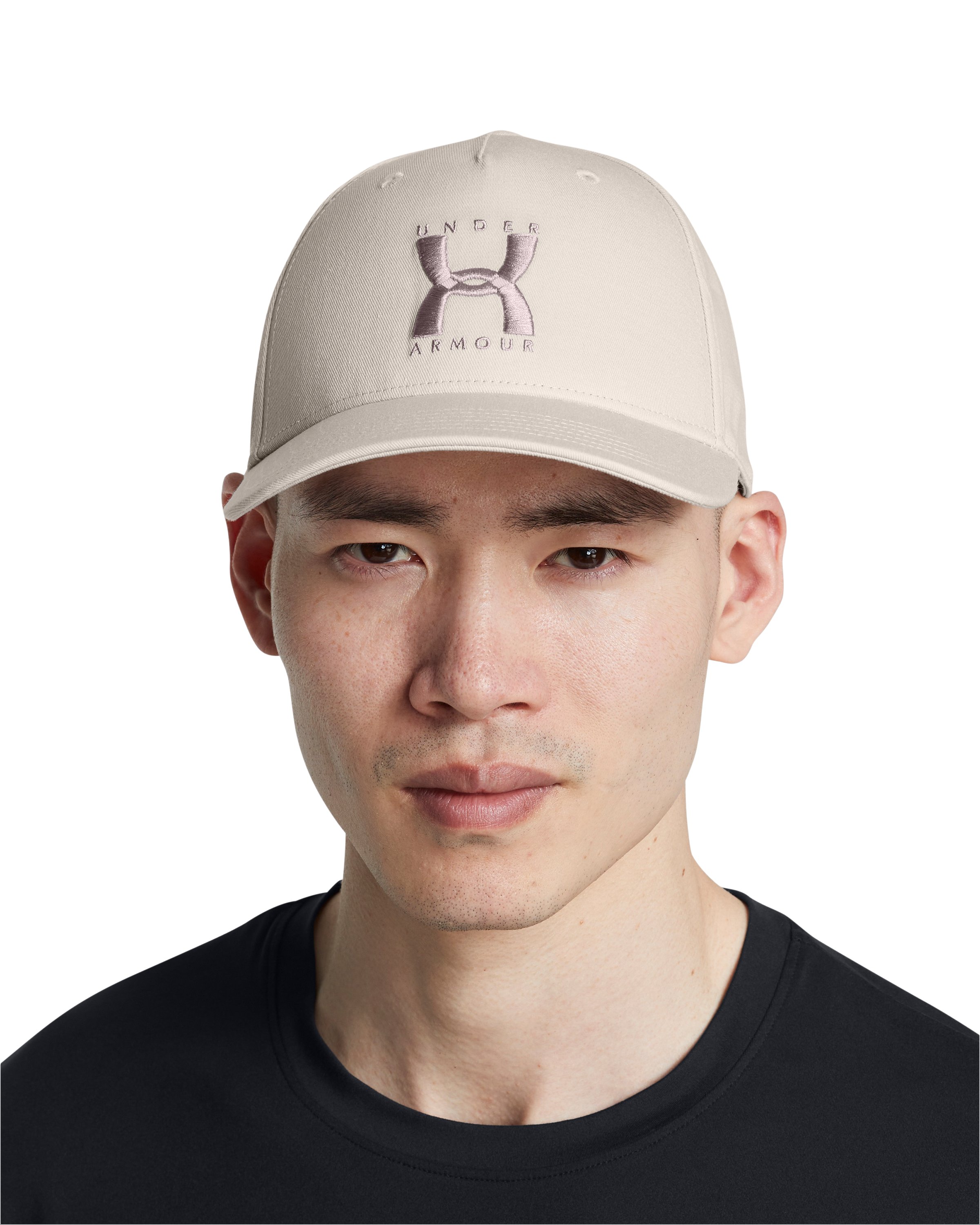UA SportStyle Men's Snapback Hat 13