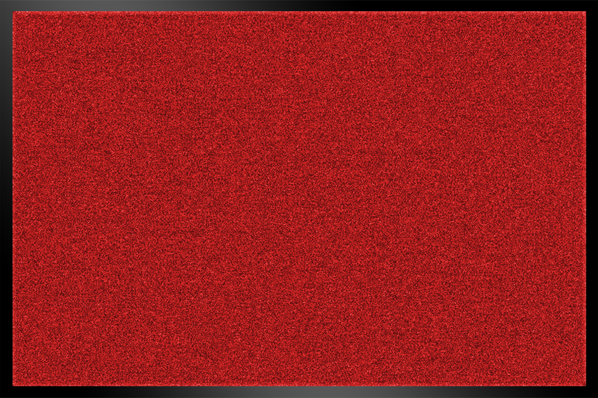 Flocked Olefin Floor Mat 28