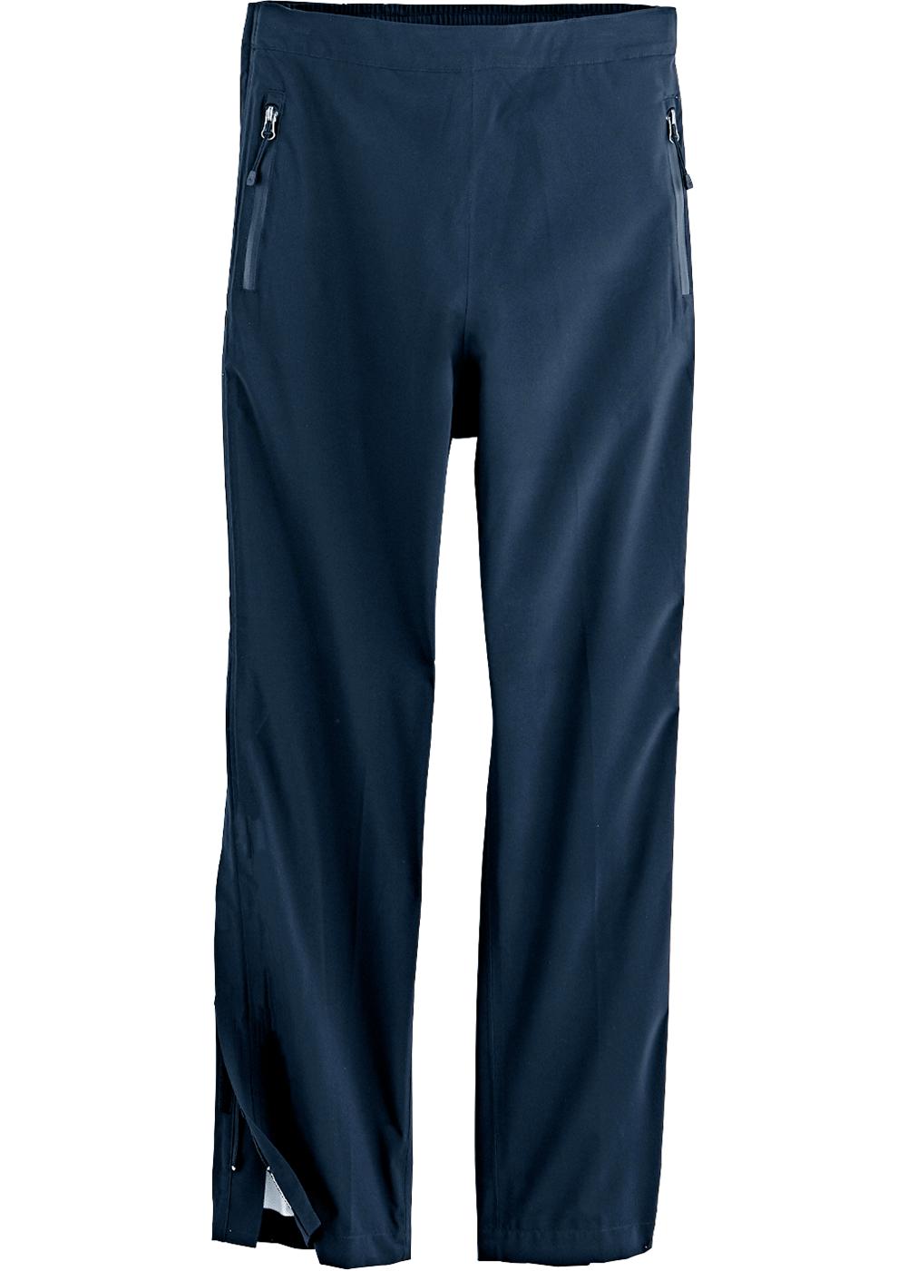 Storm Creek Women's Explorer Wateproof Side Zip Rain Pant