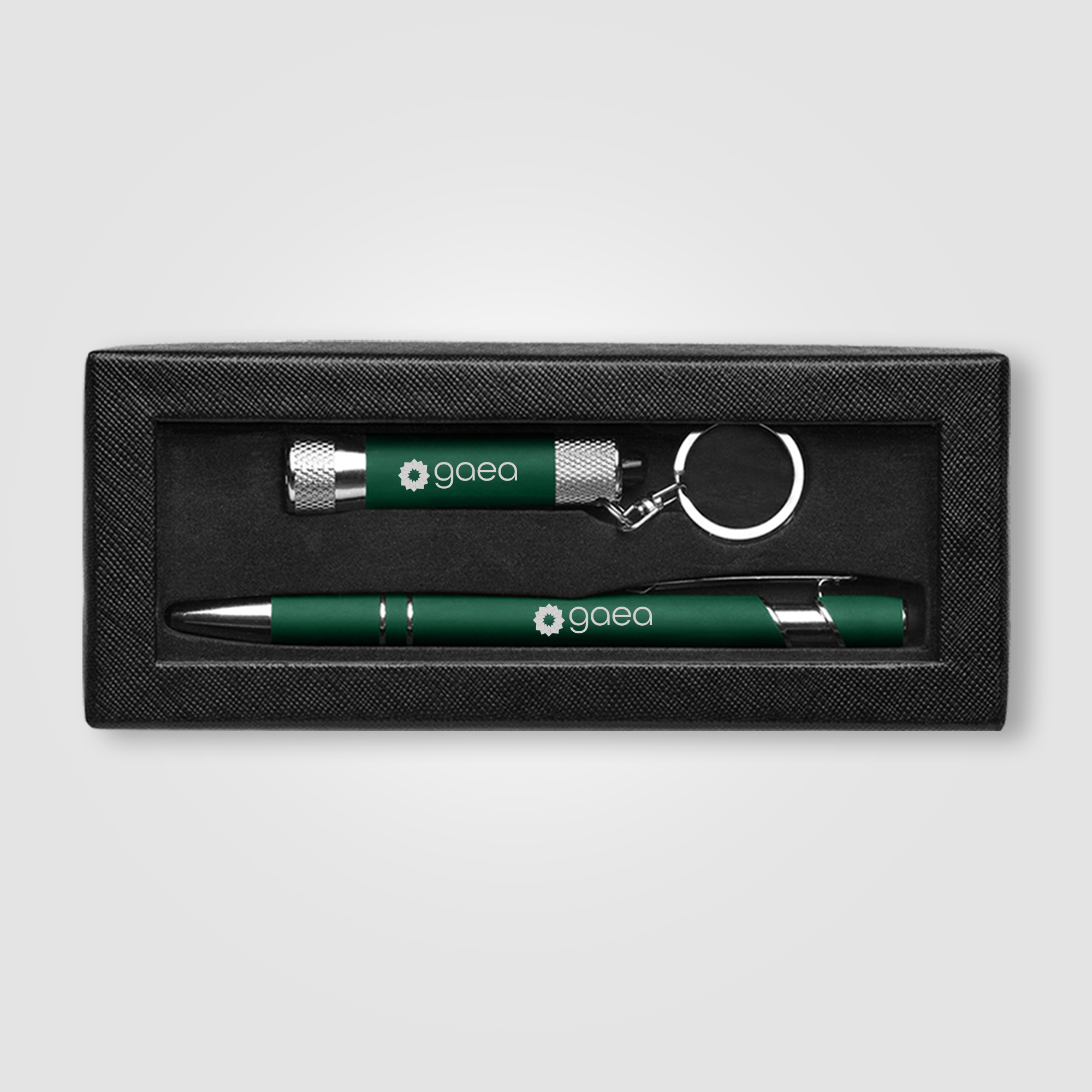 Ellipse & Chroma Softy Window Gift Set 11