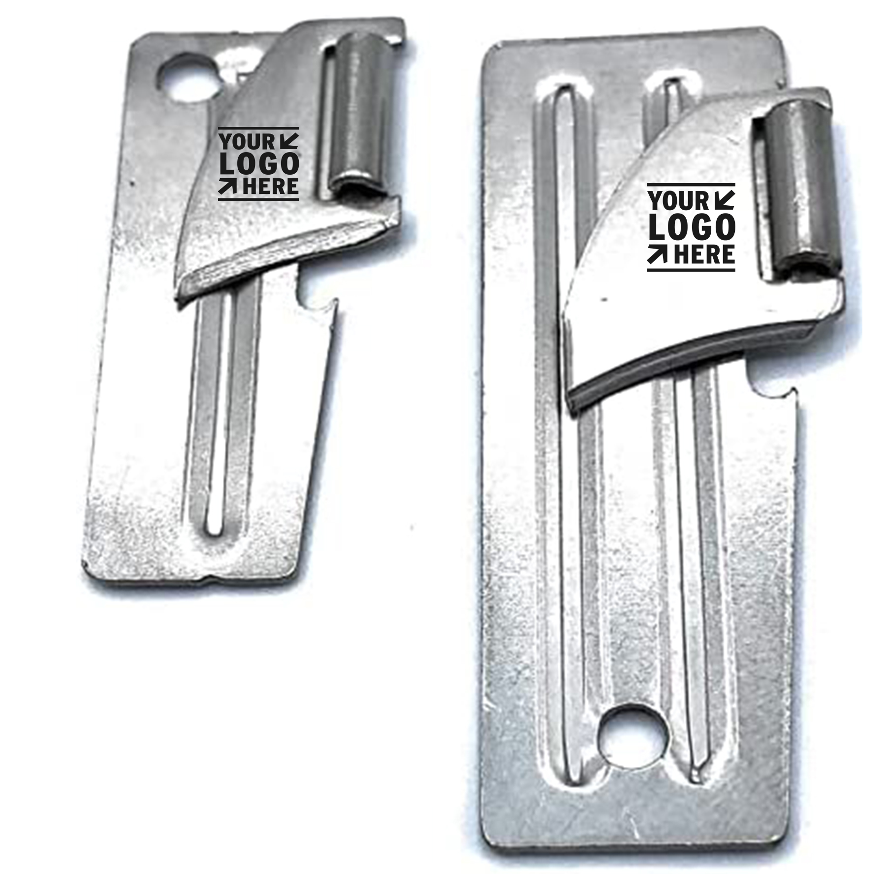  P 51 Military Style Can Opener 2