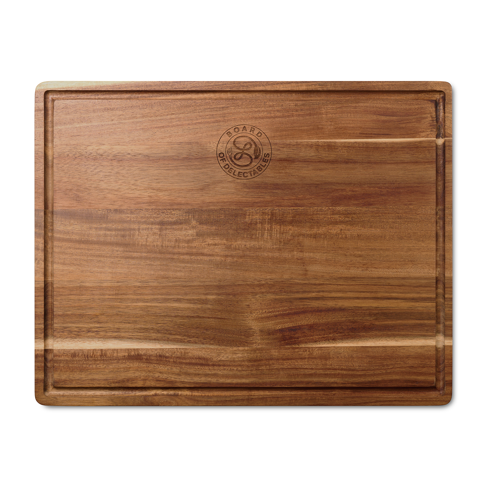 La Cuisine™ Carving & Cutting Board 4