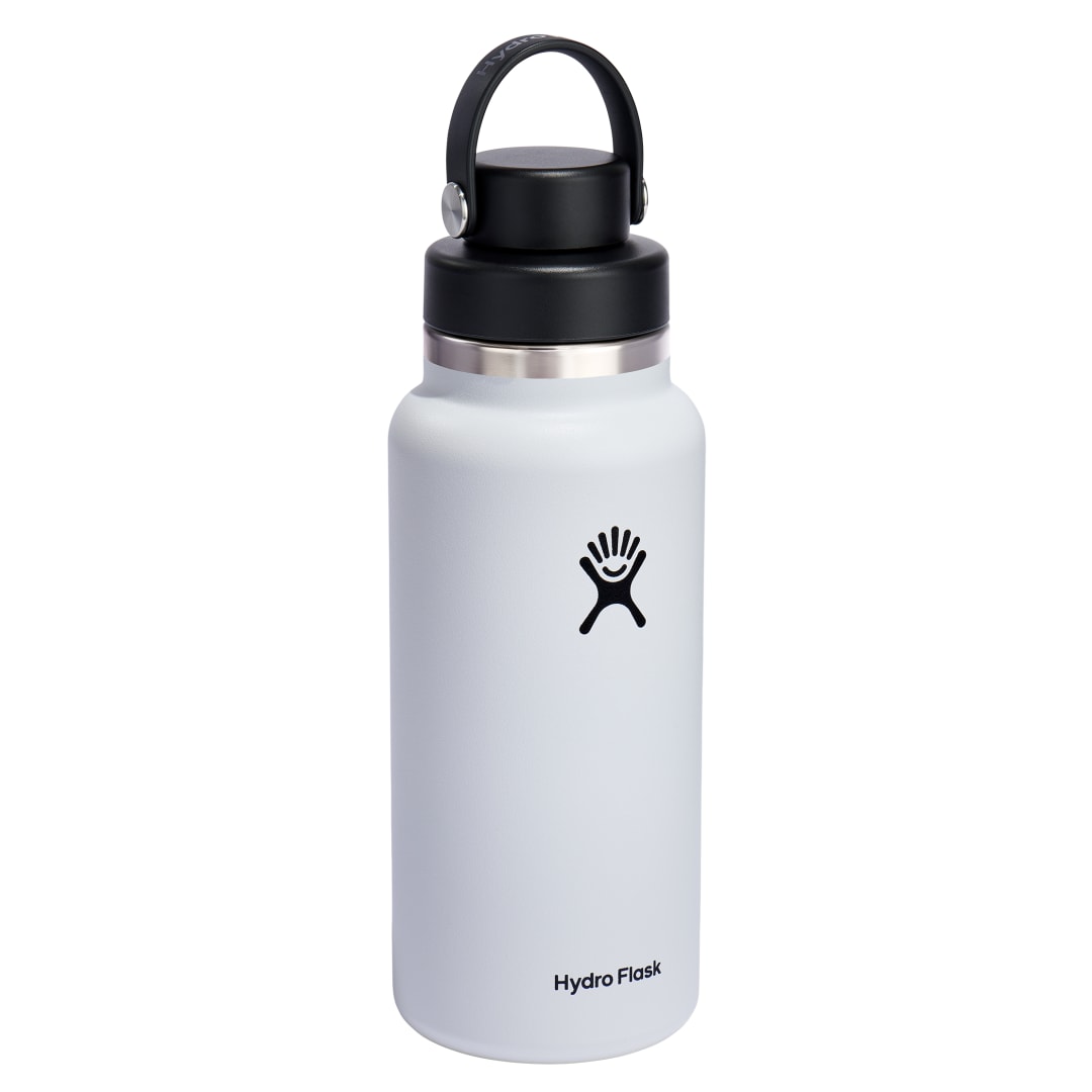 Hydro Flask® Wide Mouth w/ Flex Chug Cap 32oz 85