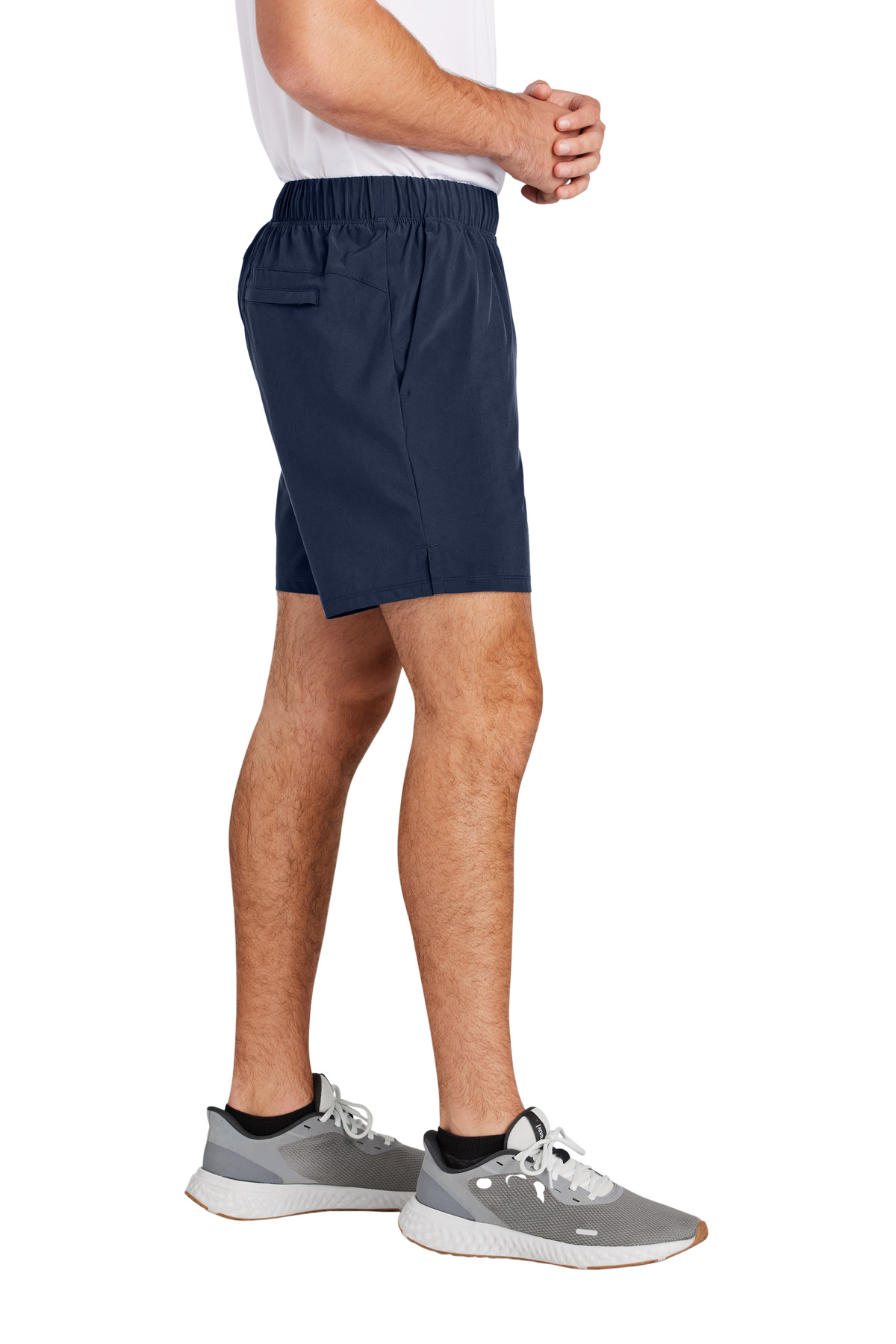 Sport-Tek Repeat 7" Short ST485 10