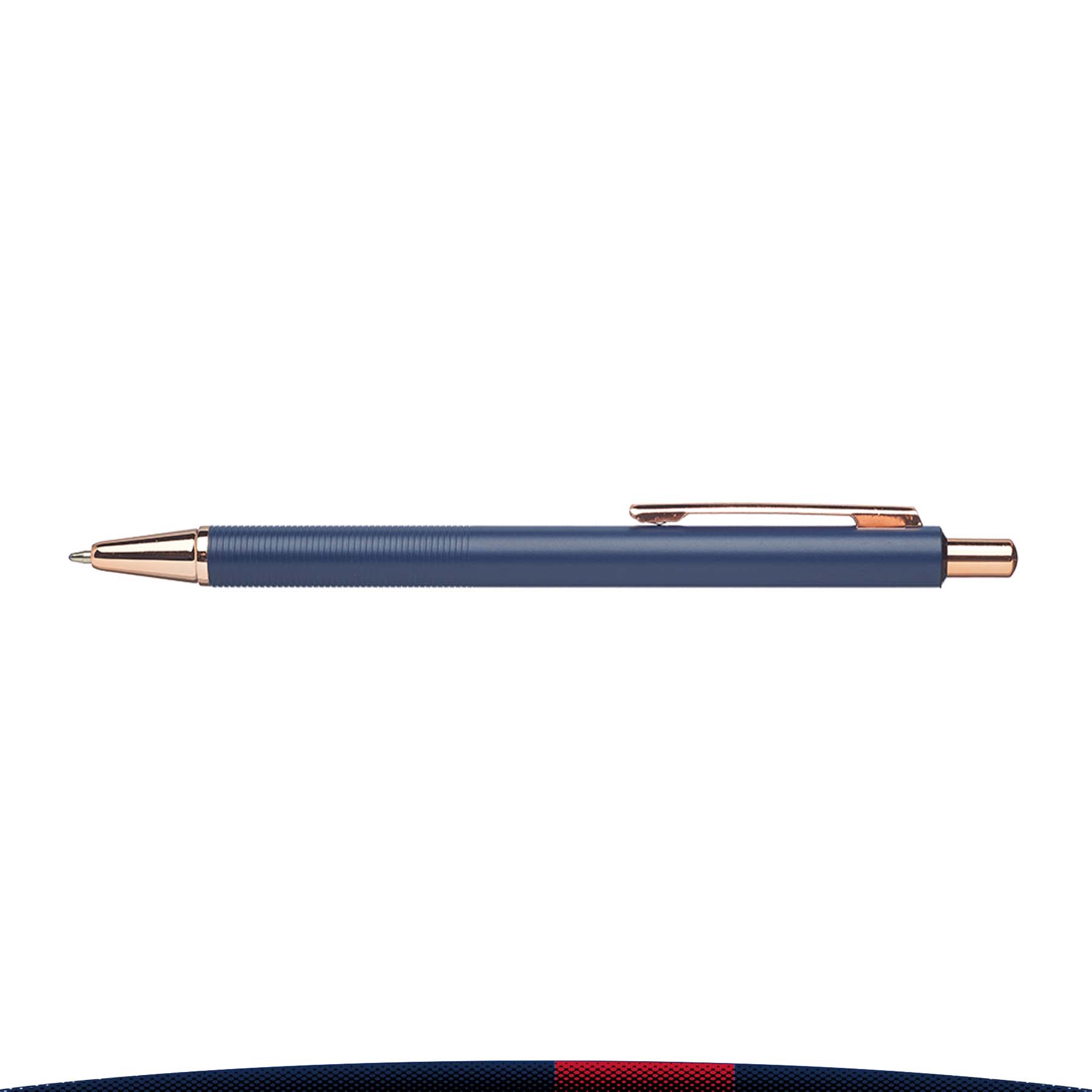 Maruo Metal Pen 12