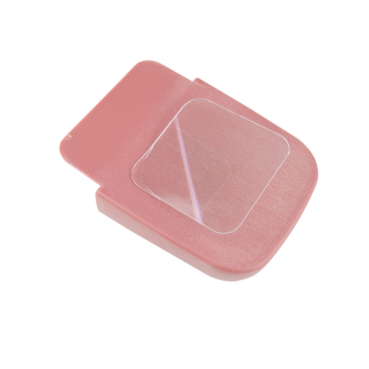 Wall-Mounted Storage Box 3