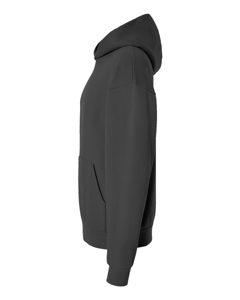 Unisex Avenue Midweight Hooded Sweatshirt - IND280SL 46