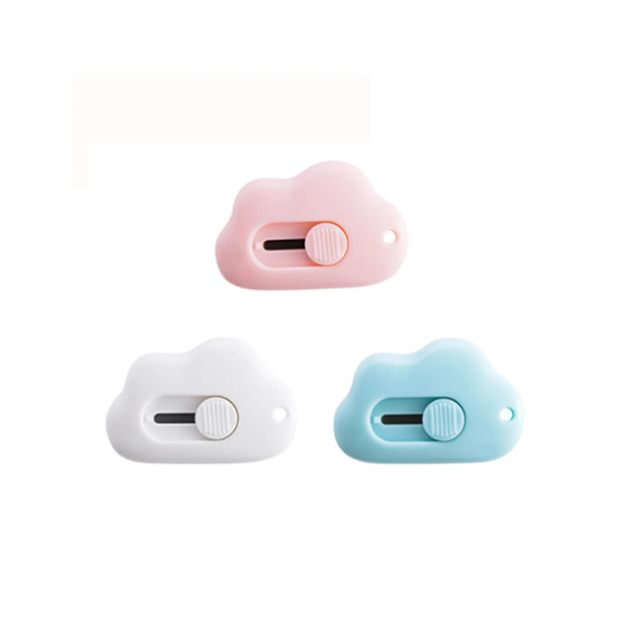 Mini Retractable Utility Knife 1