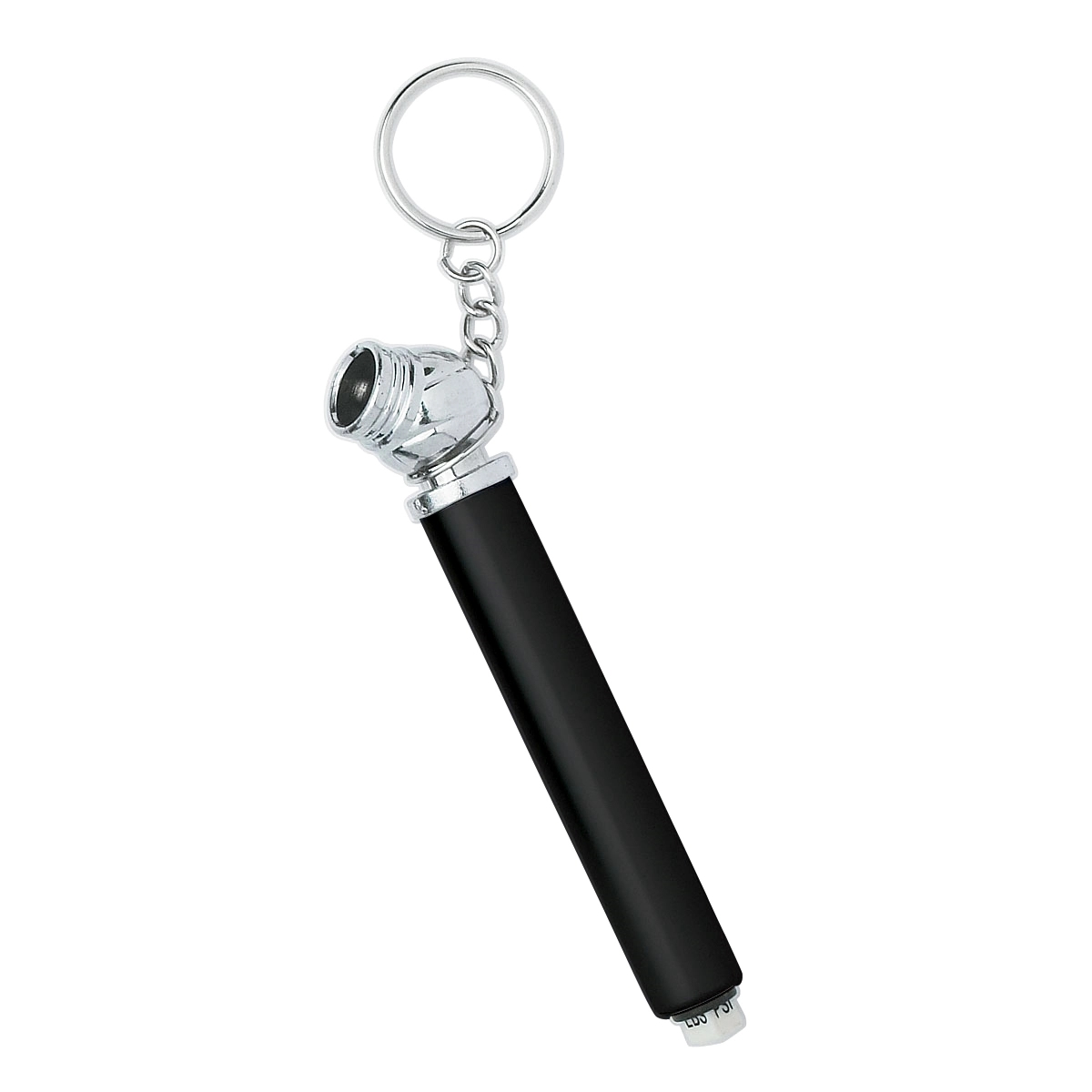 MINI TIRE GAUGE KEY CHAIN 4