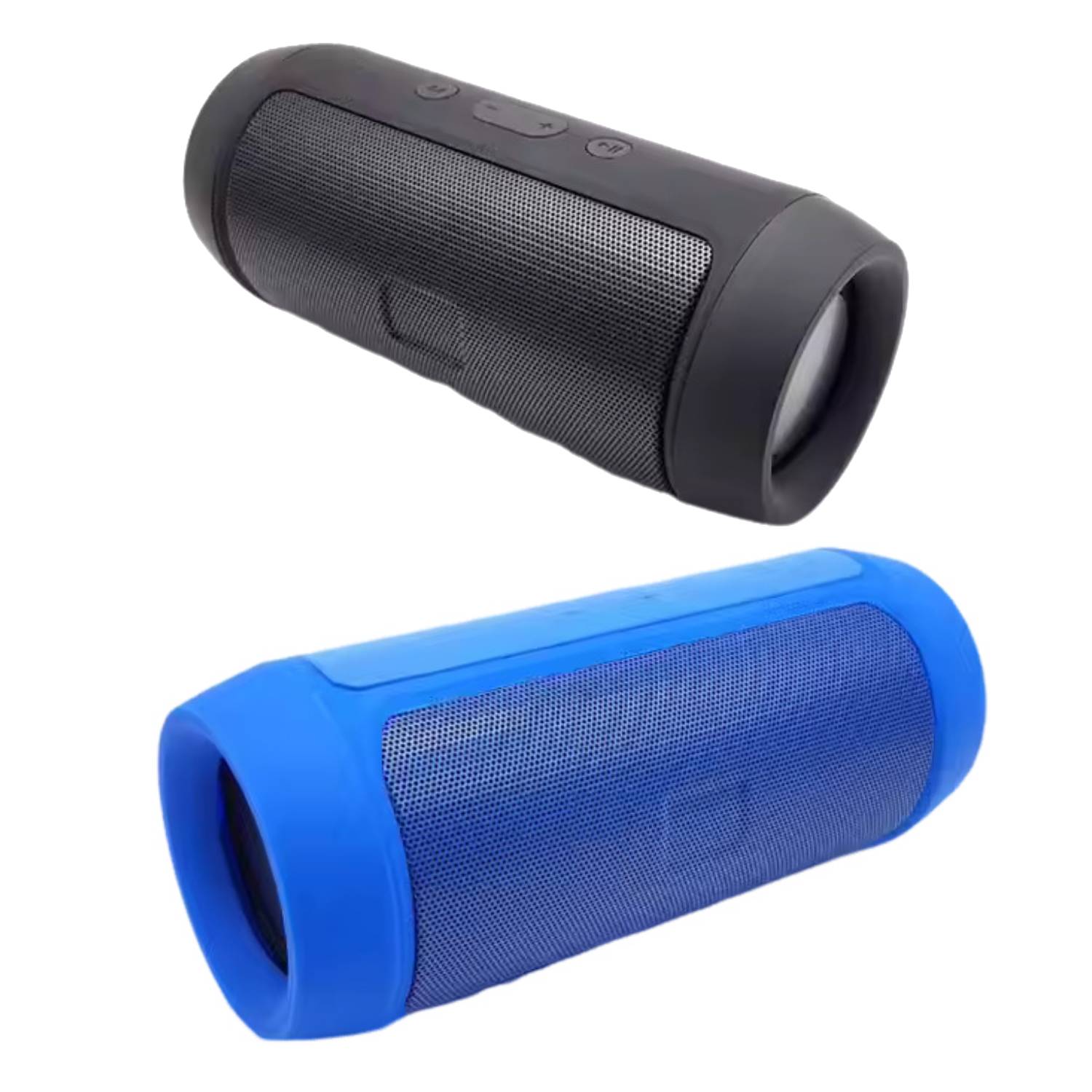 Waterproof Outdoor Wireless Bluetooth Speaker 7