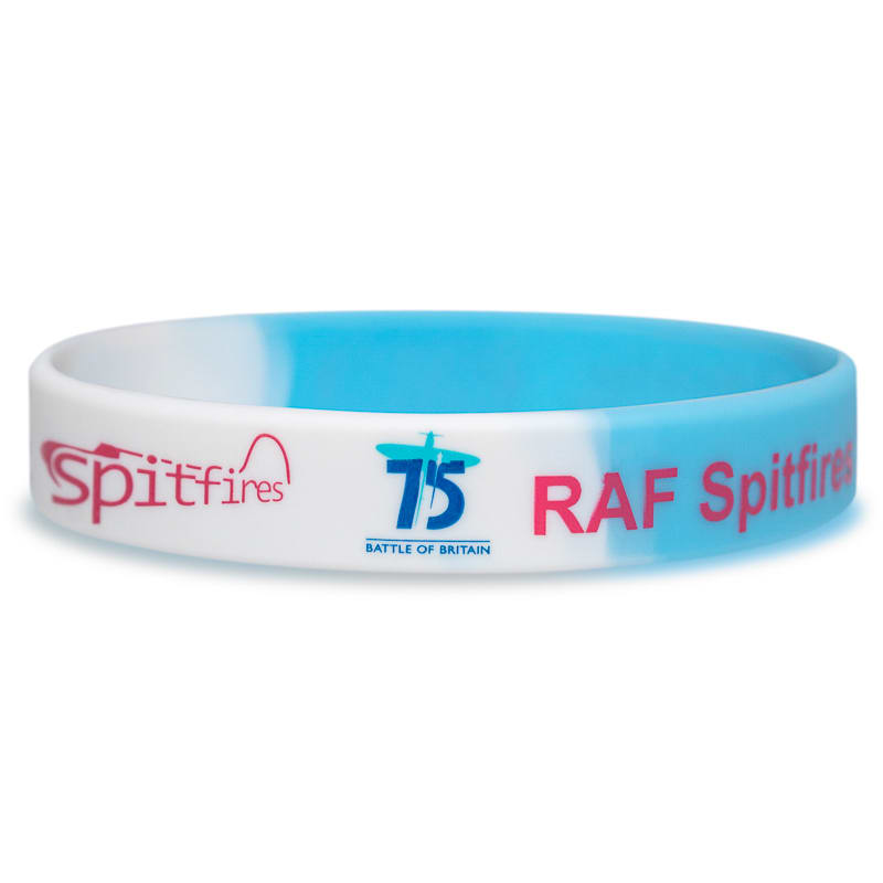 Full Color Printed Wristbands 52