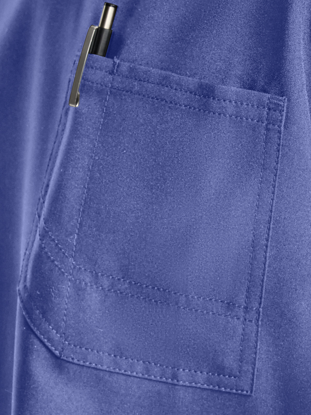 Dickies - EDS NXT - Men's 2-Pocket V-Neck Top 13