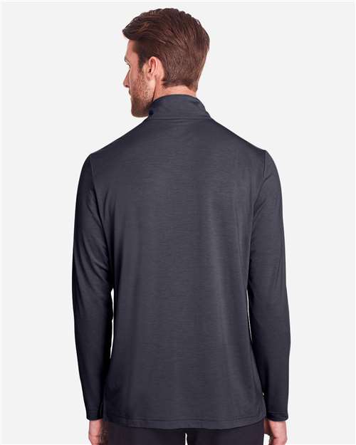 Men's JAQ Stretch Performance Snap-Neck Pullover - NE400 44