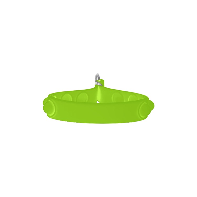 Pop Wristband Fidget Tool – Stress Relief Bracelet for Focus & Fun 6