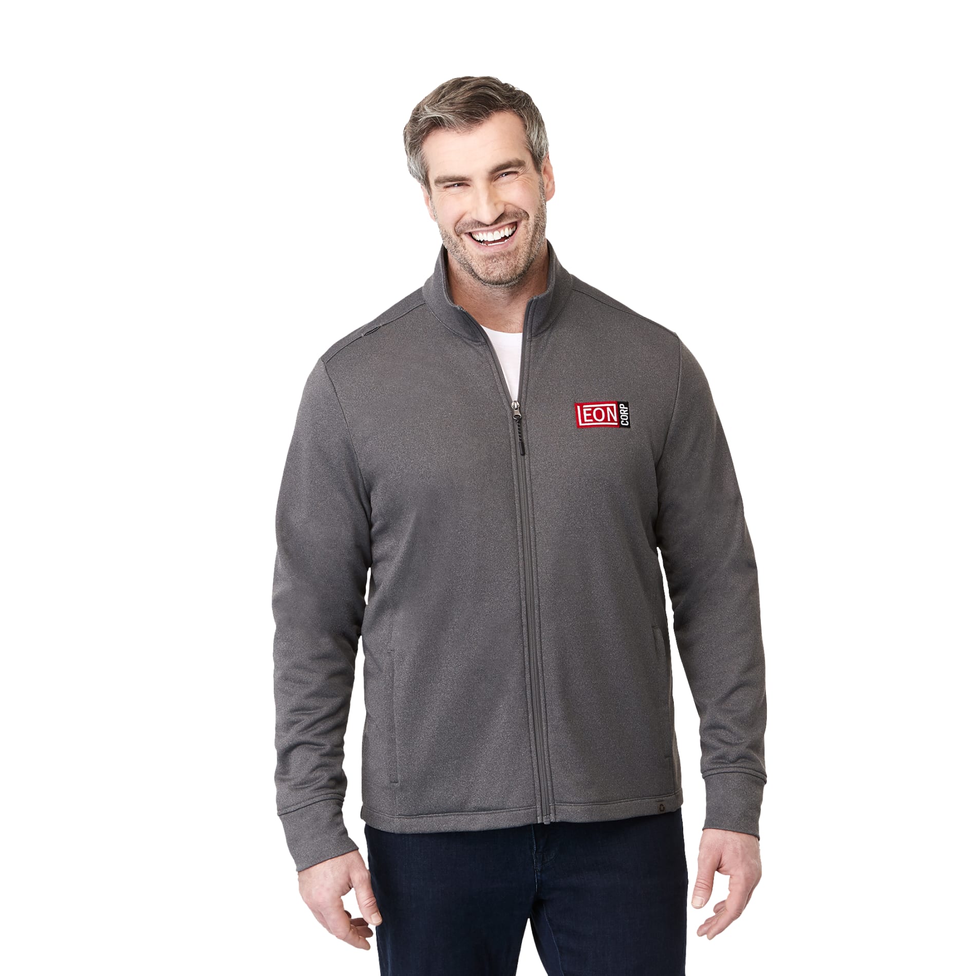 Men's FRAZIER Eco Knit Jacket 27